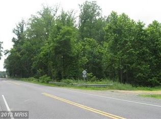W Broaddus Ave, Bowling Green, VA 22427