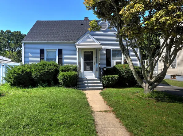 338 Peck Avenue, West Haven, CT 06516