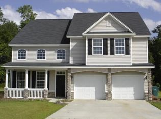 11 Limestone Ln, Savannah, GA 31419