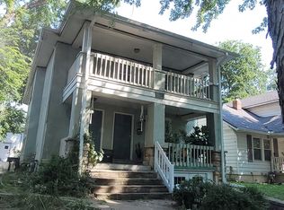 1128 W 41st Ter APT 2, Kansas City, MO 64111
