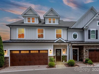 5907 Barrowlands Ct, Charlotte, NC, 28210
