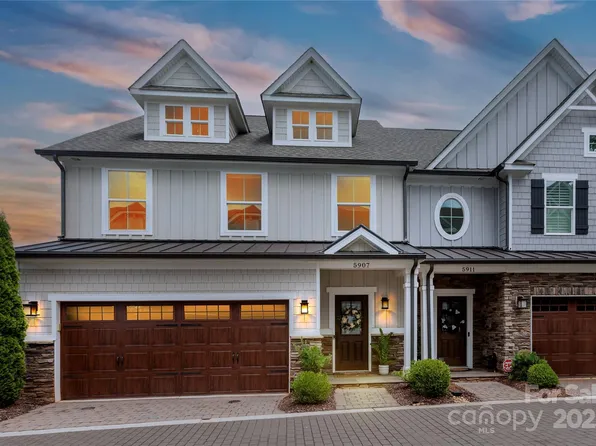 5907 Barrowlands Ct, Charlotte, NC 28210