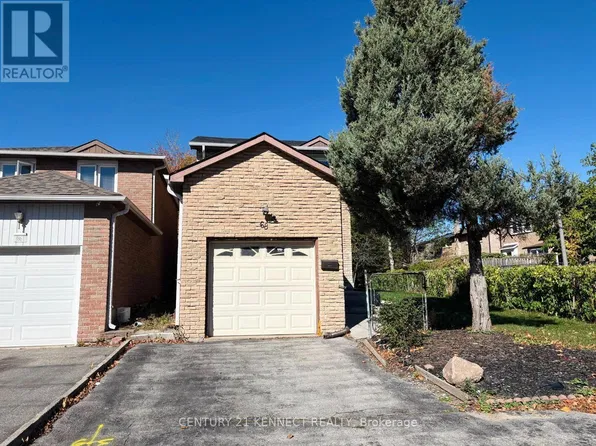 68 Larksmere Ct, Markham, ON L3R 3R1
