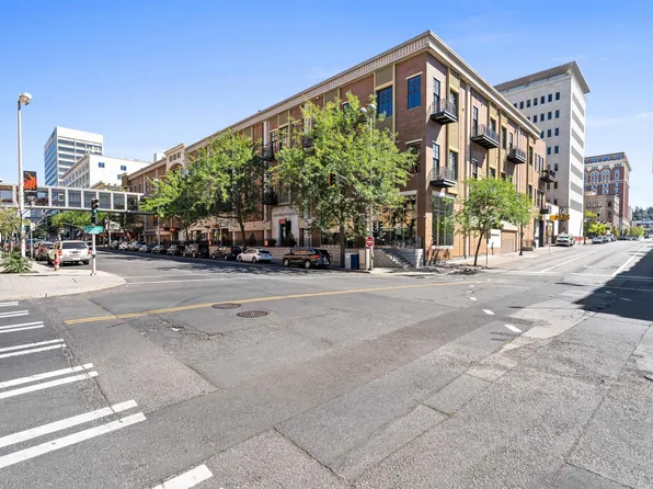 809 W Main Ave #304, Spokane, WA 99207
