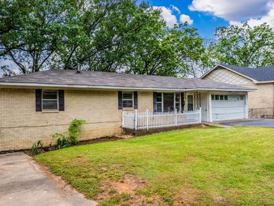 33 Cliffwood Cir, North Little Rock, AR, 72118