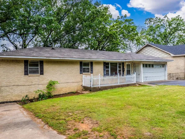 33 Cliffwood Cir, North Little Rock, AR 72118