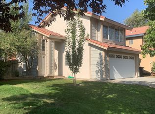 443 Jonathan Pl, Tehachapi, CA 93561