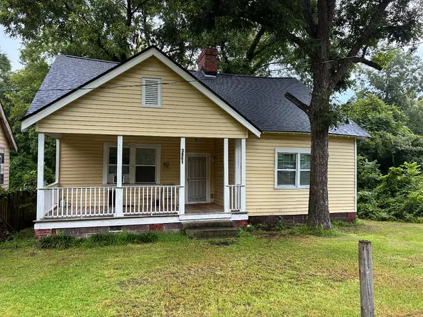 3861 Blossfield Ave, Macon, GA 31204