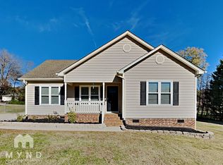 5008 Tony Ave, Gastonia, NC 28056