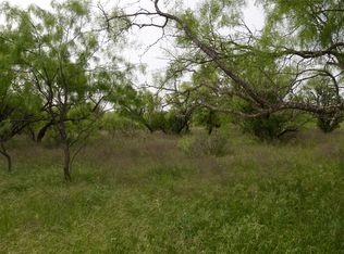 County Road 112, Baird, TX 79504
