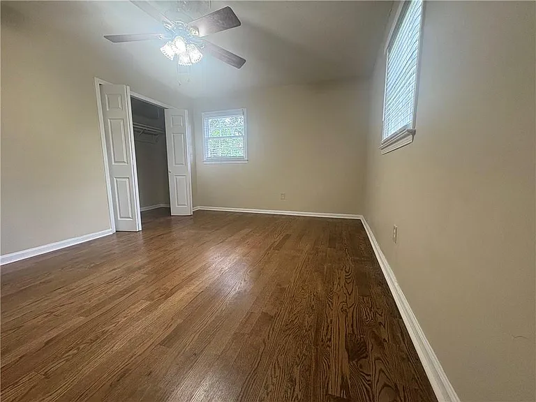 4624 Burns Rd NW — Photo 16