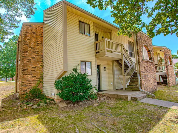 101 Pine Forest Dr #A-4, Maumelle, AR 72113