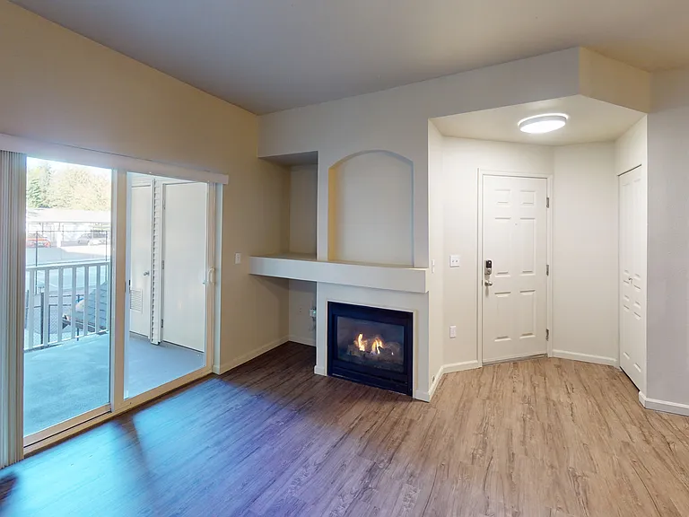 The Hawthorne Apartments — Photo 35