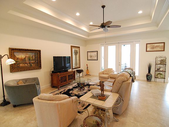 Beautiful Living Room