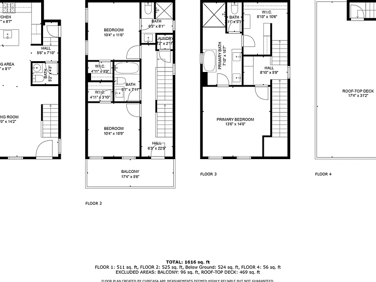 2317 Stout St — Photo 44
