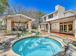 500 Lake Cliff Trl, Austin, TX 78746