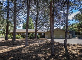 10160 NW Gordon Rd, Cornelius, OR 97113