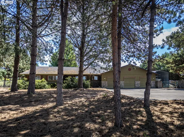 10160 NW Gordon Rd, Cornelius, OR 97113
