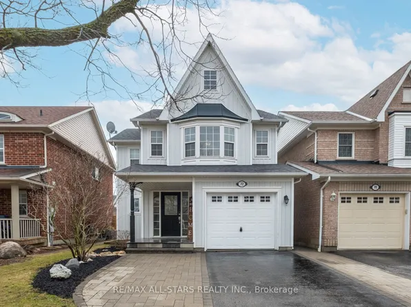 72 Wessex Dr, Whitby, ON L1M 2C2