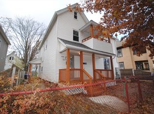 72 Hall St, Springfield, MA 01108