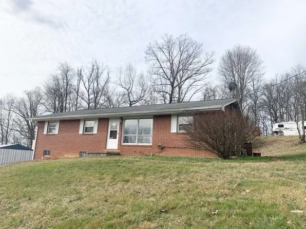 613 North St, Johnson City, TN 37604