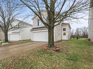 2531 Redland Ln, Indianapolis, IN 46217