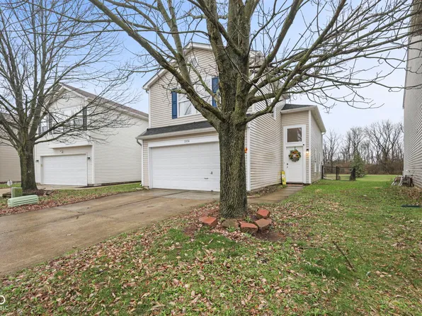 2531 Redland Ln, Indianapolis, IN 46217