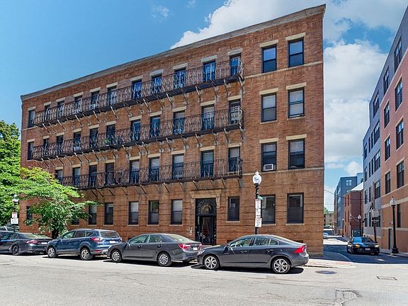 2nd image of 36 E Newton St #1