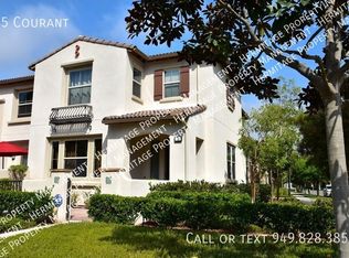 75 Courant, Irvine, CA 92618