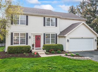 96 Stable Way, Lindenhurst, IL 60046