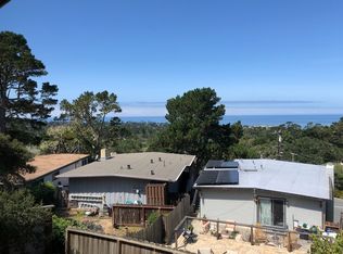 1048 Benito Ave, Pacific Grove, CA 93950