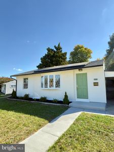 5603 Knell Ave, Baltimore, MD, 21206