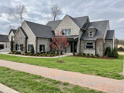 1142 Browns Ln LOT 644, Gallatin, TN, 37066