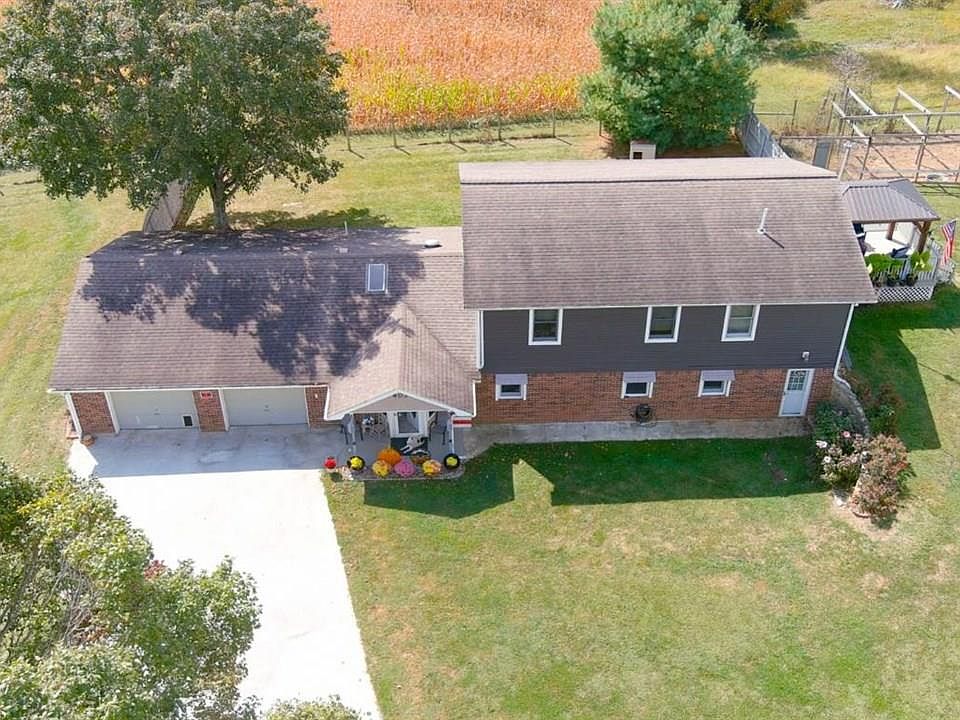 403 Castleman Rd, Hodgenville, KY 42748 MLS HK23003513 Zillow