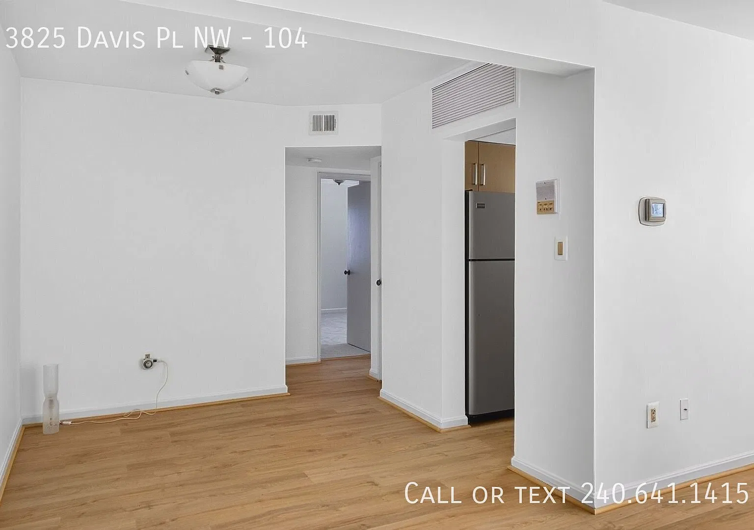Charming 2 BR/1 BA Condo in Glover Park! — Photo 4