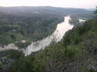486 County Road 210, Eureka Springs, AR 72632