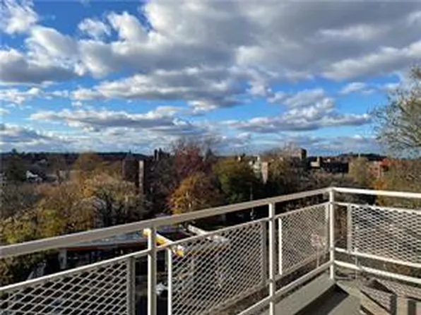 415 Gramatan Avenue #6J, Mount Vernon, NY 10552