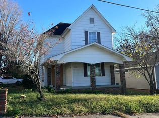 200 Hinton Ave, Knoxville, TN 37917