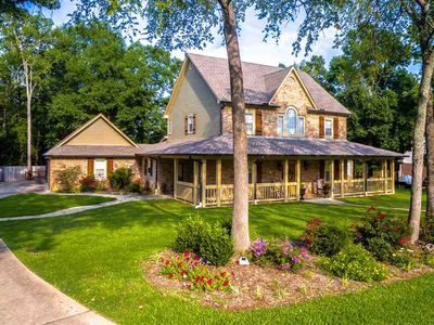 108 Oak Isle Dr, Longview, TX, 75605