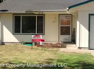 1463 Clay St NE, Salem, OR 97301