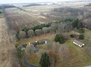 2198 Mink St SW, Pataskala, OH 43062