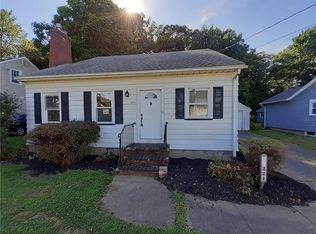 224 Forgham Rd, Rochester, NY 14616