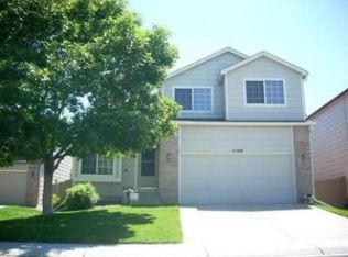 11308 Haswell Dr, Parker, CO 80134