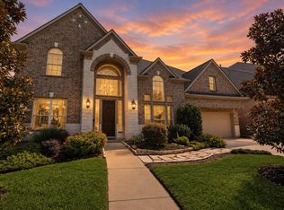 9215 Turtle Pond Ln, Missouri City, TX 77459