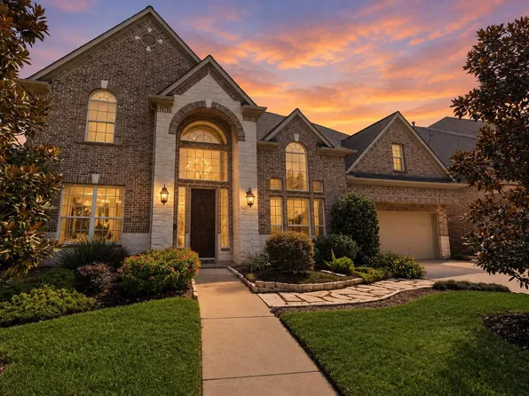 9215 Turtle Pond Ln, Missouri City, TX 77459