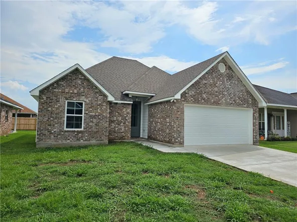1539 Chase Dr, Alexandria, LA 71030