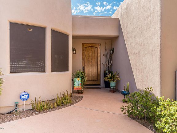 3rd image of 4181 N Quail Canyon Dr