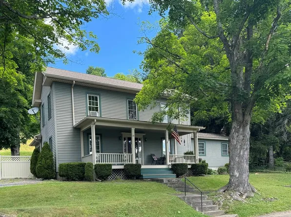 30 Fischler St, Wellsboro, PA 16901
