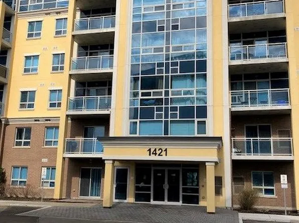 1421 Costigan Rd #414, Milton, ON L9T 2N4