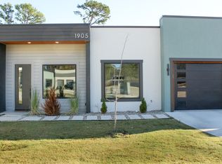 1905 Greenleaf St, Longview, TX 75605